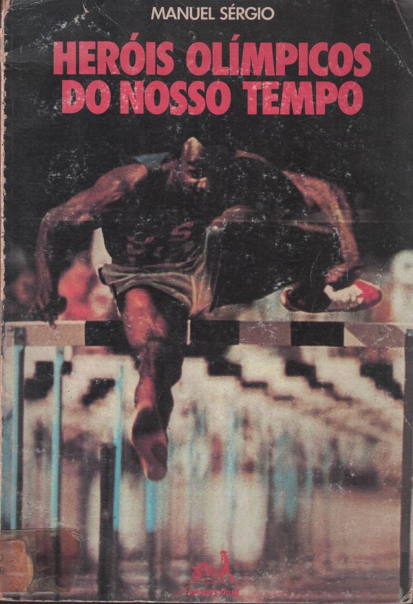 Heróis Olímpicos do nosso tempo